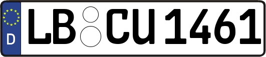 LB-CU1461