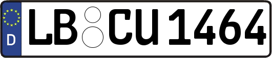 LB-CU1464
