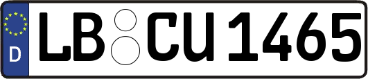 LB-CU1465