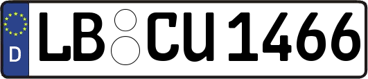 LB-CU1466