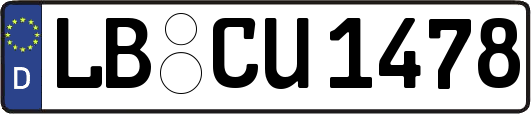 LB-CU1478