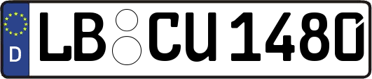 LB-CU1480