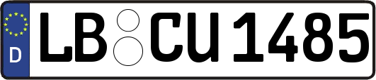 LB-CU1485