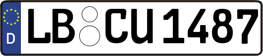 LB-CU1487