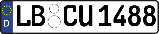 LB-CU1488