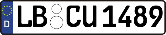 LB-CU1489