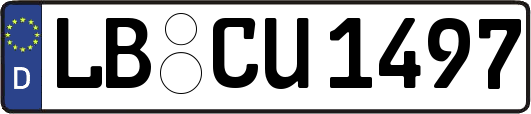 LB-CU1497