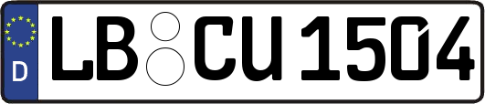 LB-CU1504