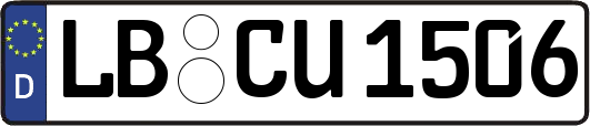 LB-CU1506