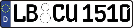 LB-CU1510