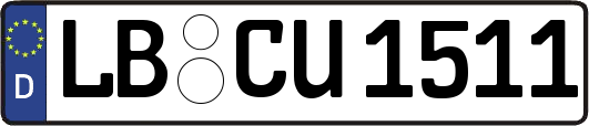 LB-CU1511