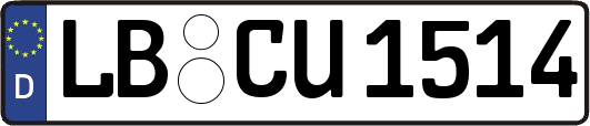 LB-CU1514