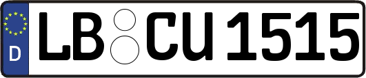 LB-CU1515