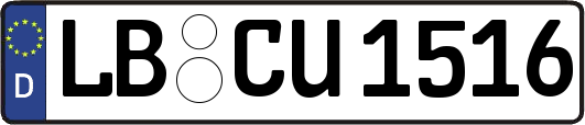 LB-CU1516