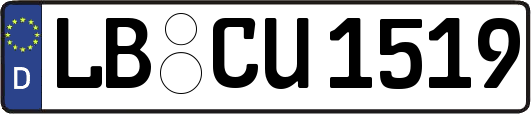 LB-CU1519