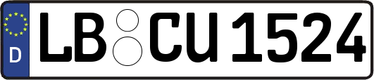 LB-CU1524