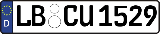 LB-CU1529