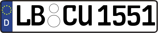 LB-CU1551