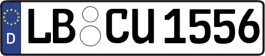LB-CU1556