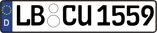 LB-CU1559