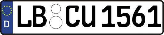 LB-CU1561