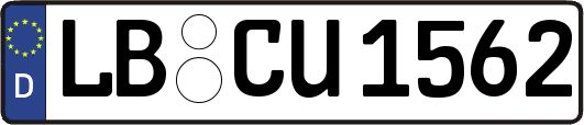 LB-CU1562