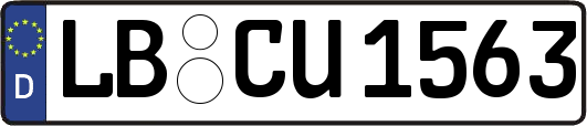 LB-CU1563