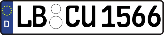 LB-CU1566