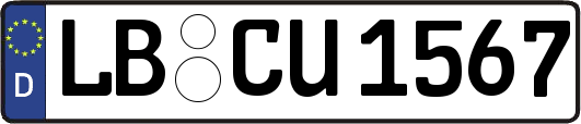 LB-CU1567