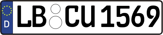 LB-CU1569