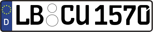 LB-CU1570