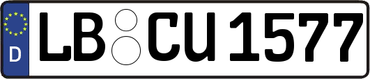 LB-CU1577
