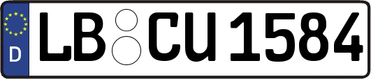 LB-CU1584