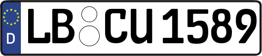 LB-CU1589
