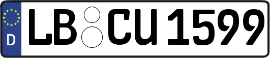 LB-CU1599