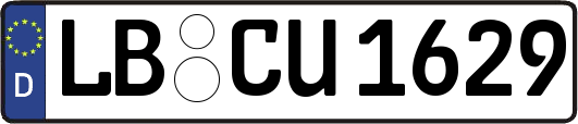 LB-CU1629