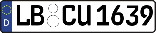 LB-CU1639