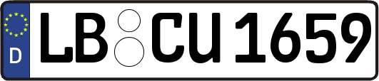 LB-CU1659