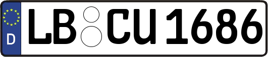 LB-CU1686