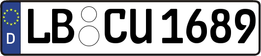 LB-CU1689