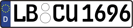 LB-CU1696