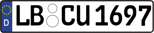 LB-CU1697