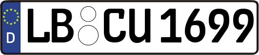LB-CU1699