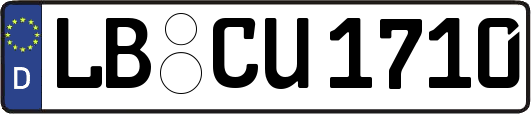 LB-CU1710
