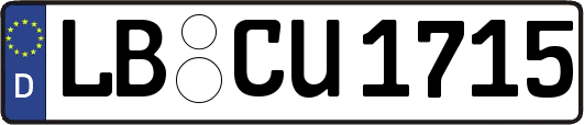 LB-CU1715