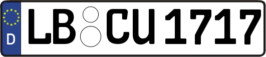 LB-CU1717