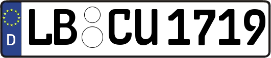 LB-CU1719