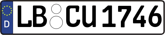 LB-CU1746