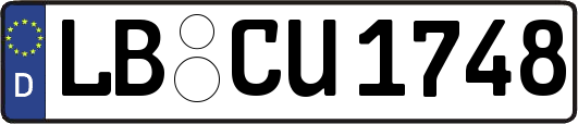 LB-CU1748