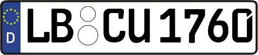 LB-CU1760